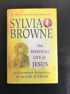 The Mystical Life of JESUS by Sylvia Browne (2006, Hardcover) - Bild 1 von 3