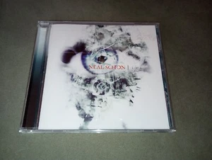 Neal Schon - I on U (CD- 2005) Journey Guitarist/Fusion/EXC - Foto 1 di 3