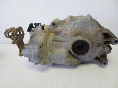 Kawasaki Brute Force 750 2005 ATV usado OEM diferencial trasero extremo Foto 1 de 4