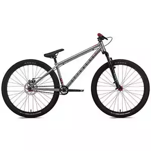 Octane One Diezel 26 Zoll - Silver polish 13 "" - M - Bild 1 von 5