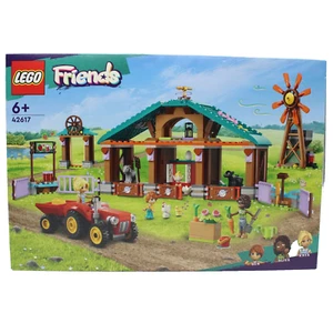 Lego Friends 42617 Auffangstation für Farmtiere Bauernhof - NEU OVP - Bild 1 von 2