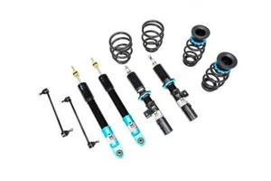 Megan Racing EZ Suspension Coilover Damper Fits Civic SI 17-25 Integra 23-25 - Bild 1 von 1
