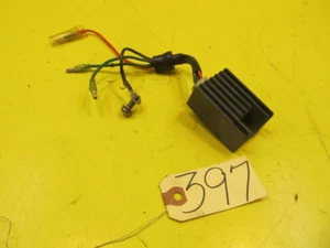 RECTIFICADOR REGULADOR YAMAHA RAIDER 1100 GP800 XL800 63M-81960-00-00 #397 - Imagen 1 de 2