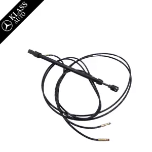 Zylinder -fach Recht Mercedes CLK 320 CDI Cabriolet A209 A2098001272 - Bild 1 von 4