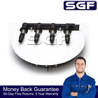 Sgf Ignition Coil Pack Fits Vauxhall Astra (Mk5) 1.8 #2