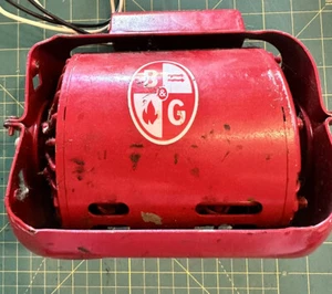 Bell & Gosset MRP58JV-758 / MRP58JV758 (USED TESTED 1/12 HP) - Picture 1 of 7