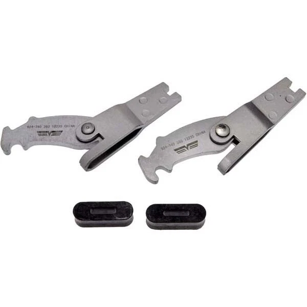 Kit de herrajes de freno Dorman 924-740 nuevo para Town and Country Dodge Grand Caravan Foto 1 de 1