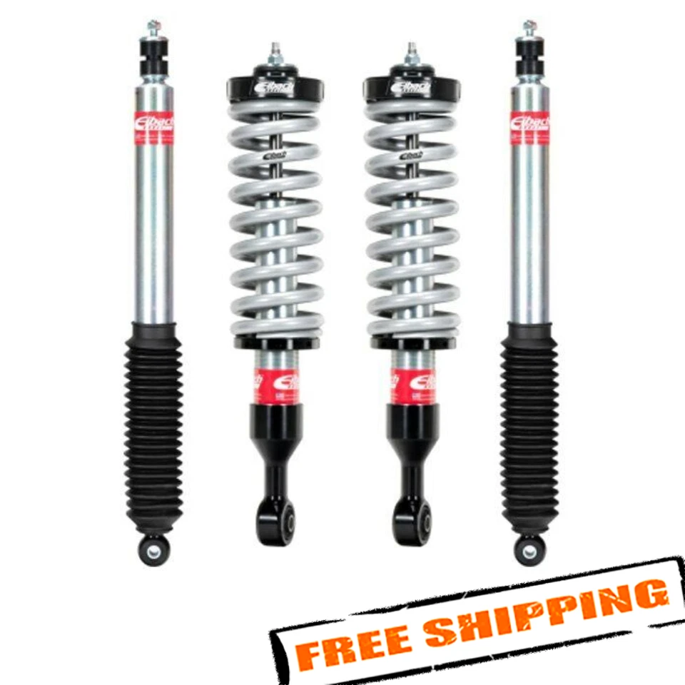 Eibach Pro-Truck Stage 2 Coilover System for 15-22 Chevy Colorado Foto 1 de 2