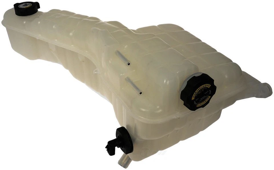 Depósito de refrigerante del motor - Tanque de recuperación Dorman 603-5207 se adapta a Freightliner M2 106 Foto 1 de 1