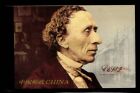 China Hans Christian Andersen, Author Mnh Booklet