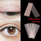 Mesh Lace Fiber Make up tool Narrow Tape Eyelid sticker Double-fold Invisible