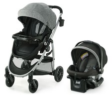 graco stroller accessories canada