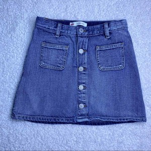 levis skirt ebay