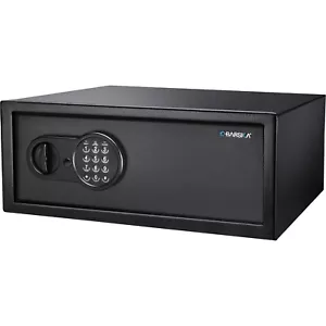 Barska 1.2 Cu. ft Digital Keypad Security Safe AX13090 - Picture 1 of 9