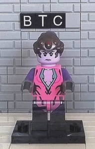 LEGO Overwatch 75970 Widowmaker (Amélie Lacroix) Minifigur! - Bild 1 von 5