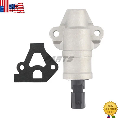 Válvula de control de aire de ralentí para Dodge Neon 2001-2005 SX 2.0 2003-2004 Plymouth Neon Foto 1 de 4