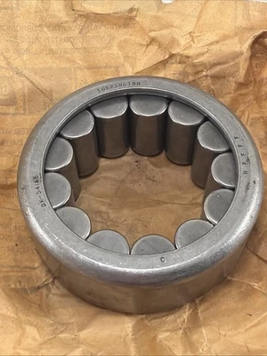 Nuevos rodamientos AC Delco S606 para modelos seleccionados de Cadillac Chevrolet GMC Hummer 82-21 Foto 1 de 4