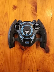 Blue Off-Road RC Stunt Car Gesture Sensing 4WD Remote Control Only - Picture 1 of 8