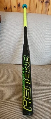 Bate de softbol lanzamiento lento Anderson Ambush modelo 011057 34/30 Foto 1 de 4