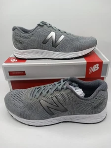 New balance Fresh Foam Men’s Size 10.5 MARISRS1 Running Course Shoe NEW In Box - Picture 1 of 5