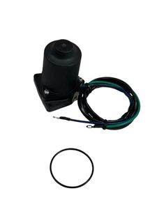 DB Electrical 430-22162, 12V Trim / Tilt Motor Replacement for Yamaha 150HP, NEW - Picture 1 of 9