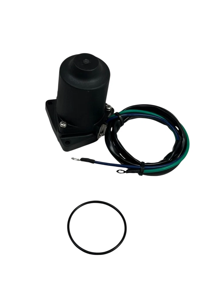DB Electrical 430-22162, 12V Trim / Tilt Motor Replacement for Yamaha 150HP, NEW - Image 1 of 4