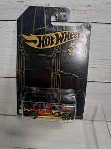 Hot Wheels '92 BMW M3 55th Anniversary #2 - Picture 1 of 7
