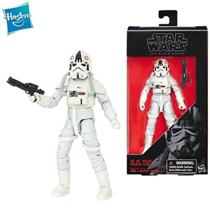 Hasbro Star Wars The Black Series AT-AT Pilot Action Figure Toy Model Gift Boxed