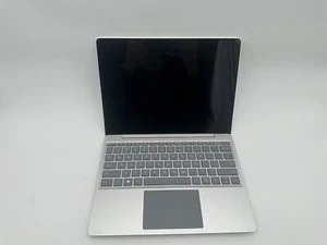 Microsoft Surface Go 1943 Core i5-1035G1@1.0GHz 8GB RAM 128GB SSD Win 11 pro - Picture 1 of 5