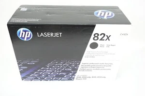 HP C4182X 82X Laser Printer Toner 8100 8150 Mopier 320 - Picture 1 of 4