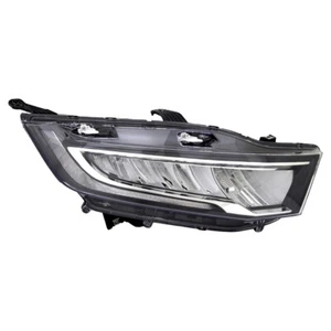 NEW RIGHT HEADLIGHT COMPATIBLE WITH HONDA ODYSSEY LX MINI PASSENGER VAN 21-23 - Picture 1 of 4