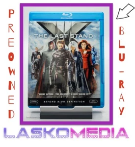 X-Men: The Last Stand (Blu-ray Disc, Checkpoint Sensormatic Widescreen) - Picture 1 of 5