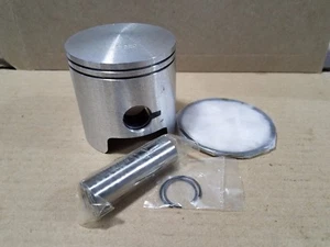 Snowmobile Piston Kit STD, 09-726, Polaris Classic Touring 500 - Picture 1 of 1