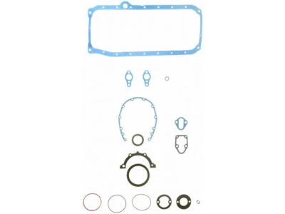 For 1986-1992 Pontiac Firebird Conversion Gasket Set Felpro 31827WHGK 1987 1988 - Image 1 of 2