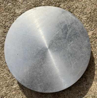 Chevrolet C1500 Suburban Tahoe Astro Van 1992-1999 tapa central de rueda OEM 15650043 Foto 1 de 4