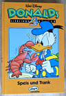 Donalds Lieblingsb&#252;cher Speis und Trank Ehapa Comic Collection 1993 Z 2 C1594R
