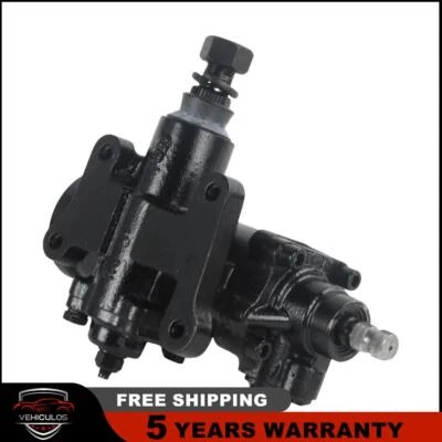 Caja de cambios de dirección asistida para Chevrolet C10 C20 C30 Pickup Blazer GMC C15 C25 C35 Foto 1 de 4