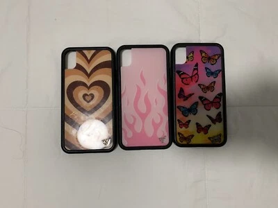 iphone xr 女士手机壳 Bundle Pack — 第 1/2 张图片