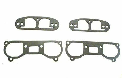 M-G 330N1009-2 Rocker Box Valve Cover Gaskets for Harley Davidson Sportster - Image 1 of 1