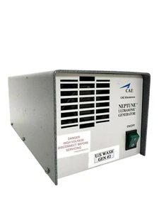CAE BLACKSTONE Neptune Ultrasonic Generator N100-XHMP1-240-1000/20 - Picture 1 of 8