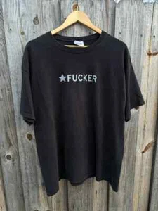 Vintage 2009 Nine Inch Nails Star Shirt Reprint Gift Fan Shirt AN45508 - Bild 1 von 3