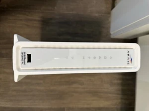 ARRIS SURFboard SBG6900AC Cable Modem Wi-Fi AC1900 Router For Xfinity, Spectrum - Picture 1 of 1