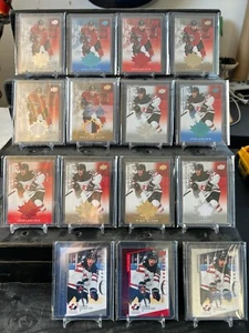 15 Jakob Pelletier Team Canada High Gloss /25 Autographs Patch Midnight /50 - Picture 1 of 20