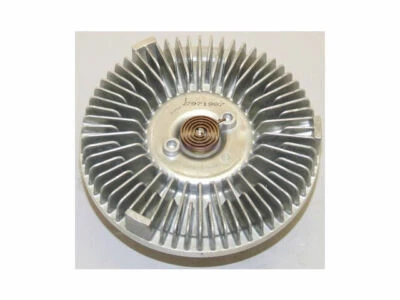 Embrague ventilador furgoneta Chevrolet G20 1973-1974 62791TN Foto 1 de 2