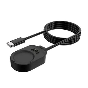 100cm Fast Charging Cable Magnetic Charger Power  Adapter For Garmin Marq 2 - Picture 1 of 5
