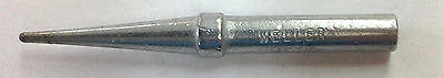 Vintage Weller WETK .046"  Long Screwdriver Tip for WEC120 Soldering Irons - Image 1 of 2