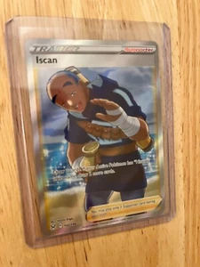ISCAN 192/196 FULL ART -LOST ORIGIN POKEMON-ULTRA RARE -MINT -PACK FRESH - Picture 1 of 3