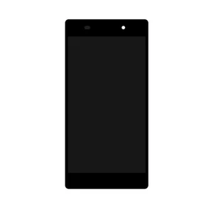 For Sony Xperia Z2 D6502 D6503 D6543 L50w LCD Display Touch Screen Digitizer 6H - Picture 1 of 3