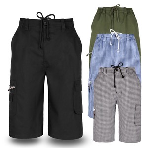 Las mejores ofertas en Pantalones Cortos de cuadros del Ejército para  Hombres | eBay
