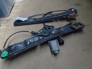 Range Rover Evoque 2011 - 2015 N/S Left Electric Front Window Regulator - Picture 1 of 6